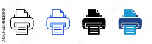Printer Icon