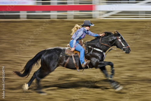 Photos Rodeo Cody