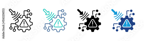 Resilience Icon