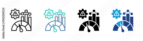 Metrics Icon