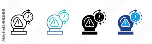 Prediction Icon