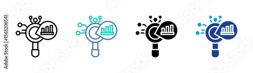 Quantification Icon