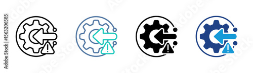 Inputs Icon