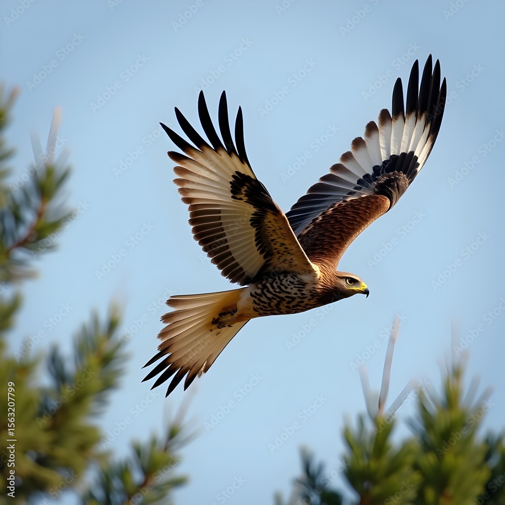 Obraz premium forest animals, wild animals, forest animals photos, background