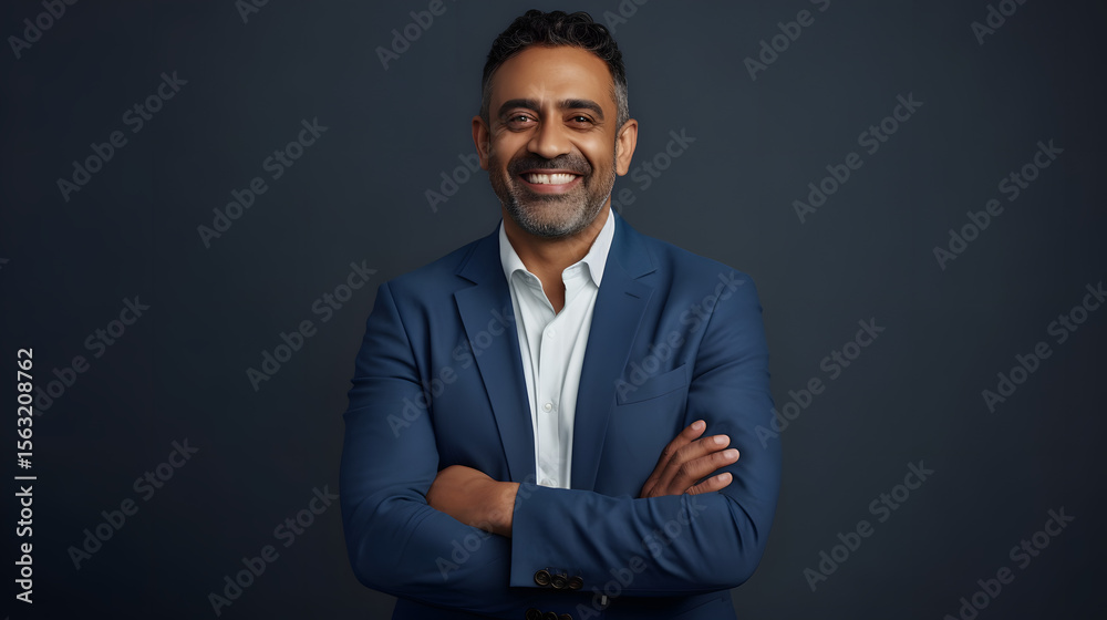 portrait of a handsome man portrait of a handsome man