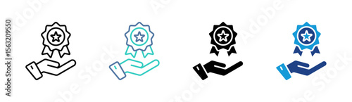 Reputation Icon