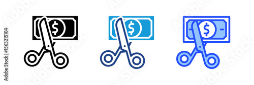 Deduction Icon