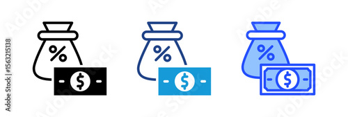 Tax Icon