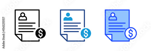 Account Holder Icon