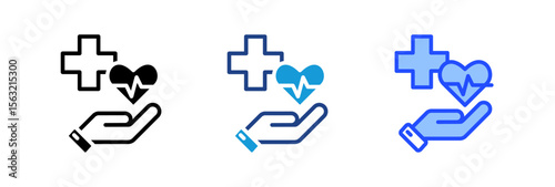 Medicare Icon