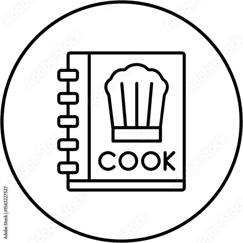 Book Icon