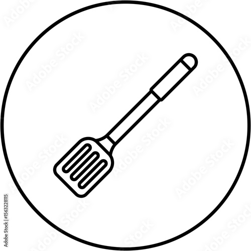 Spatula Icon