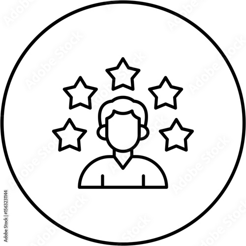 Motivation Icon