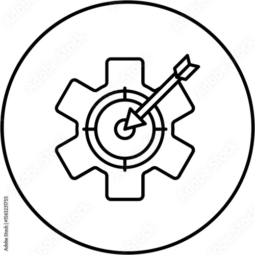 Target Icon