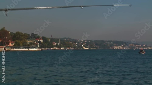 Bosphorus and Metin Sabancı Baltalimani Bone Diseases Training and Research Hospital