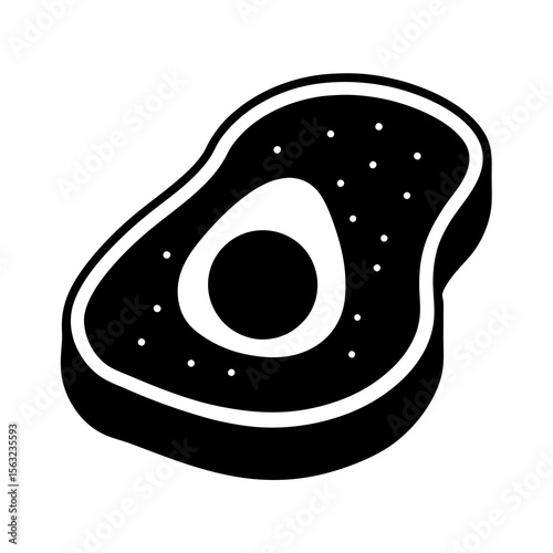 yin yang symbol made of stones