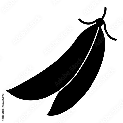 illustration of banana