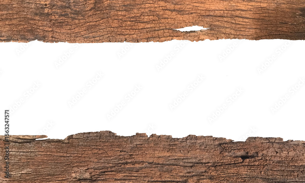 Naklejka premium Old wood is suitable for illustrations, backdrops, backgrounds, old-fashioned artwork, shop signs, and letterpress.