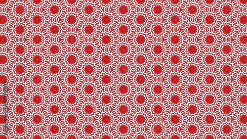 Seamless premium and luxury pattern design.