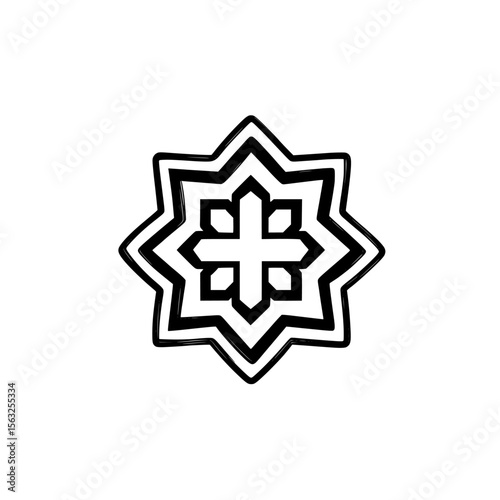 The Ambulance logo, Pharmacy sign, Medical sign, Medical symbol, and Star of Life Blue are all referred to as the Star of Life Medical Logo