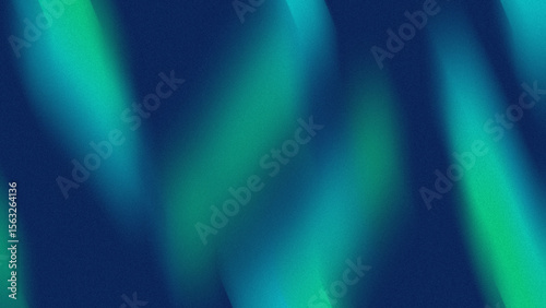 abstract navy blue background designed with a strong digital artistic touch. a harmonious blue-green color palette. a visual element in calm, technology or natural beauty designs.