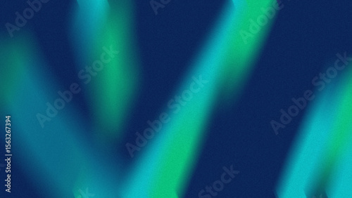 abstract navy blue background designed with a strong digital artistic touch. a harmonious blue-green color palette. a visual element in calm, technology or natural beauty designs.