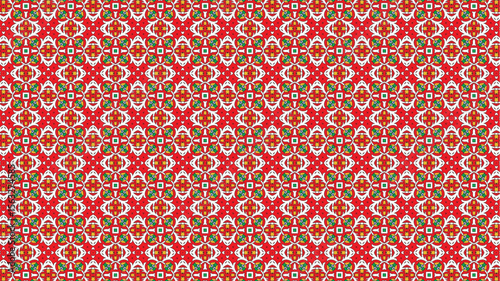 Seamless premium and luxury pattern designs and abstract geometric tile motifs.