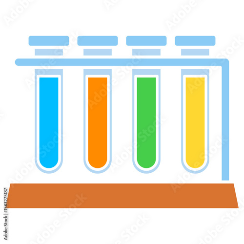 chemistry test tubes science laboratory