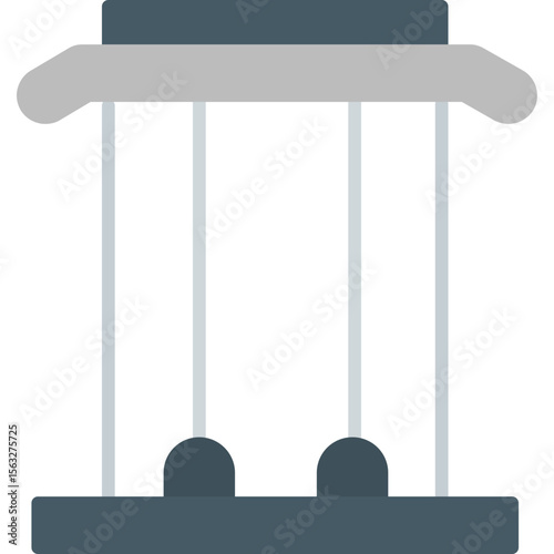 Smith Machine Icon