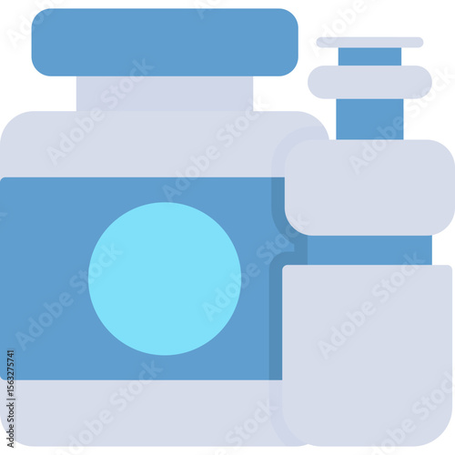 Proteins Icon