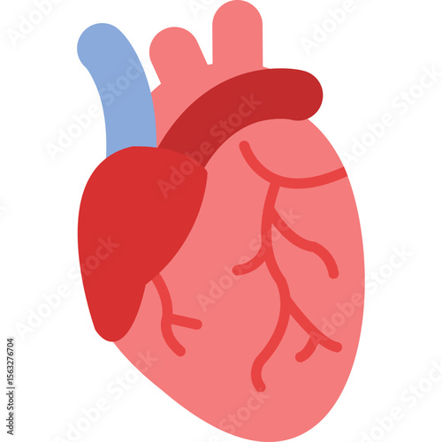 Heart Icon