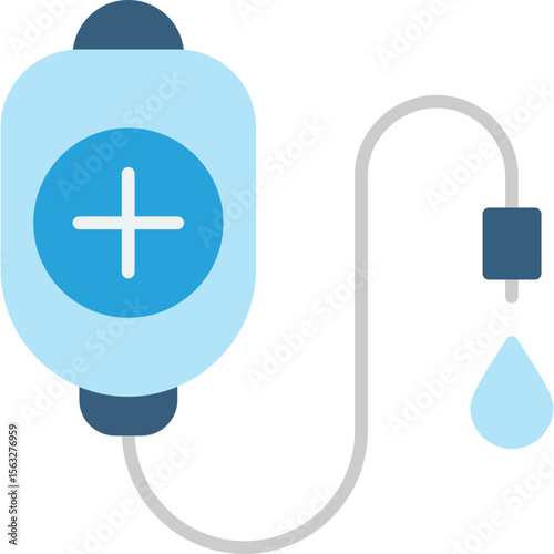 Transfusion Icon