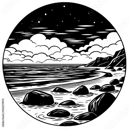 moon