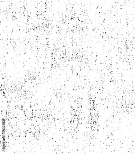 Vector grunge texture. Distressed, grainy overlay for vintage effects. Perfect for t-shirt graphics.