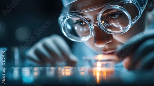 Scientific rigor depends on focused observation, where careful attention captures essential details accurately and consistently.
