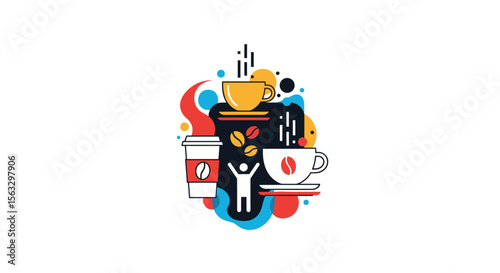 Modern coffee brewing technology for a better morning experience