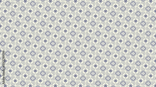 Seamless premium and luxury pattern designs and abstract geometric tile motifs.
