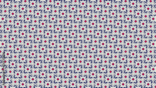 Seamless premium and luxury pattern designs and abstract geometric tile motifs.