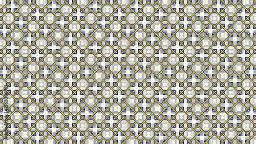 Seamless premium and luxury pattern designs and abstract geometric tile motifs.