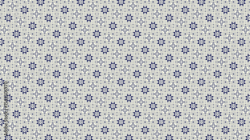 Seamless premium and luxury pattern designs and abstract geometric tile motifs.