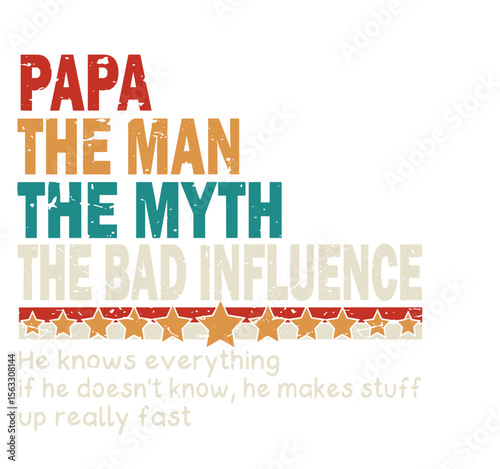 papa