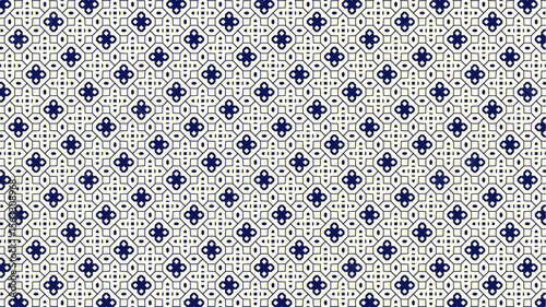 Seamless premium and luxury pattern designs and abstract geometric tile motifs.