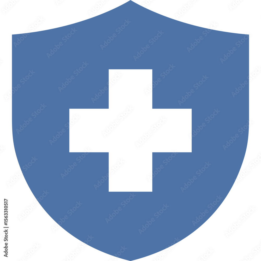 Fototapeta premium Healthcare set of web solid icons. Medicine and Health Care linear icon collection. Containing emergency, doctor, treatment, medical, report, diagnosis, health, prevention