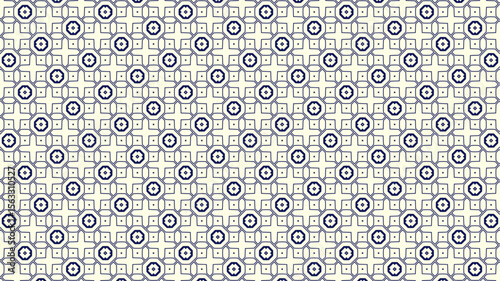Seamless premium and luxury pattern designs and abstract geometric tile motifs.