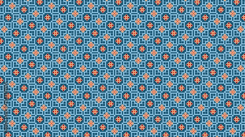 Seamless premium and luxury pattern designs and abstract geometric tile motifs.