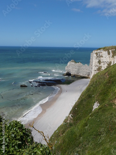 Étretat