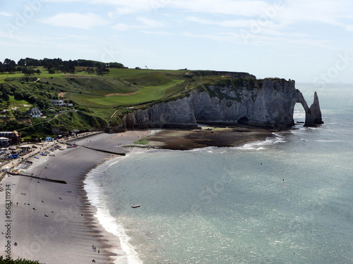 Étretat