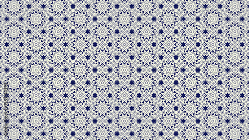 Seamless premium and luxury pattern designs and abstract geometric tile motifs.