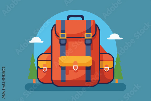 Adventure Awaits  Ultimate Guide to Packing the Perfect Hiking Backpack