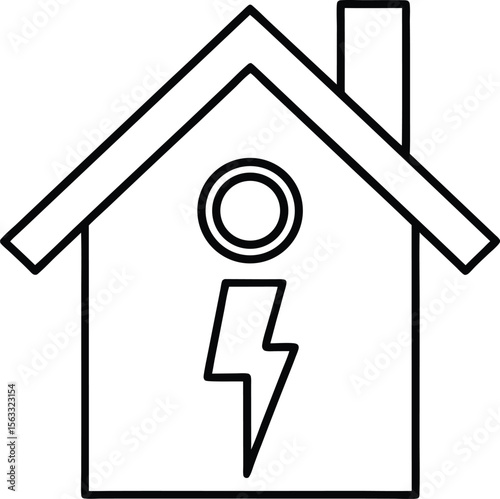Home Energy Efficiency  Reducing Electricity Consumption with Smart Solutions